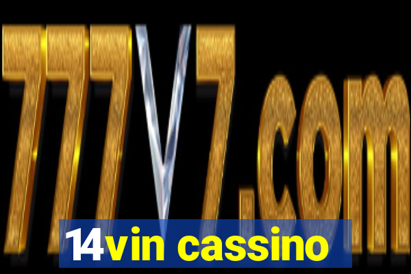 14vin cassino